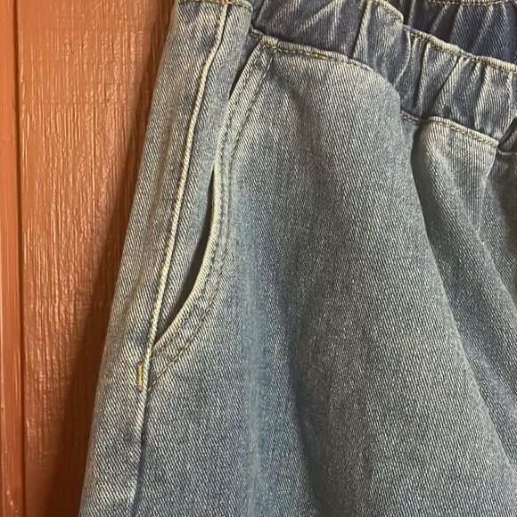 NWT Fashion Nova jogger jeans - Picture 5 of 7